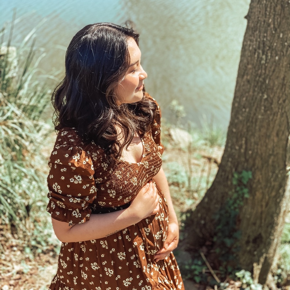 Meet your Posher, Ariana